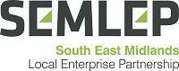 South East Midlands Local Enterprise Partnership (SEMLEP)